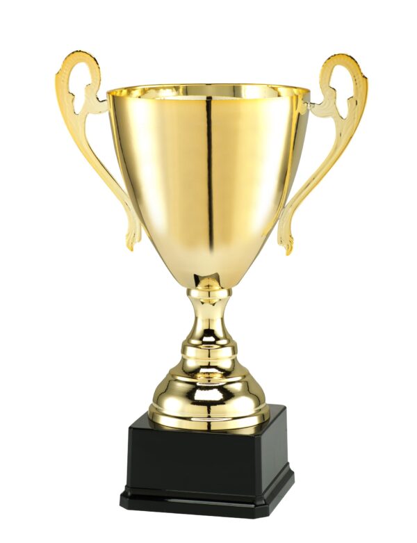 Luxe trofee classic goud