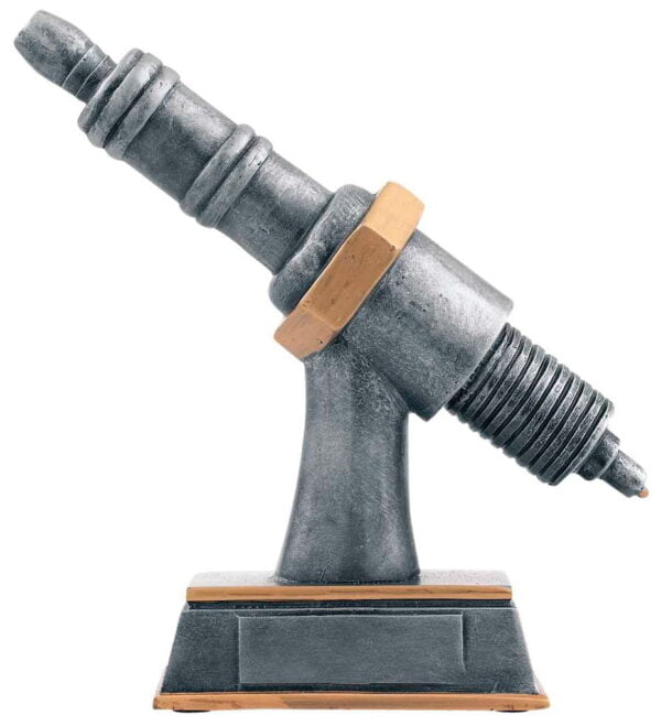 Staander autosport injectie