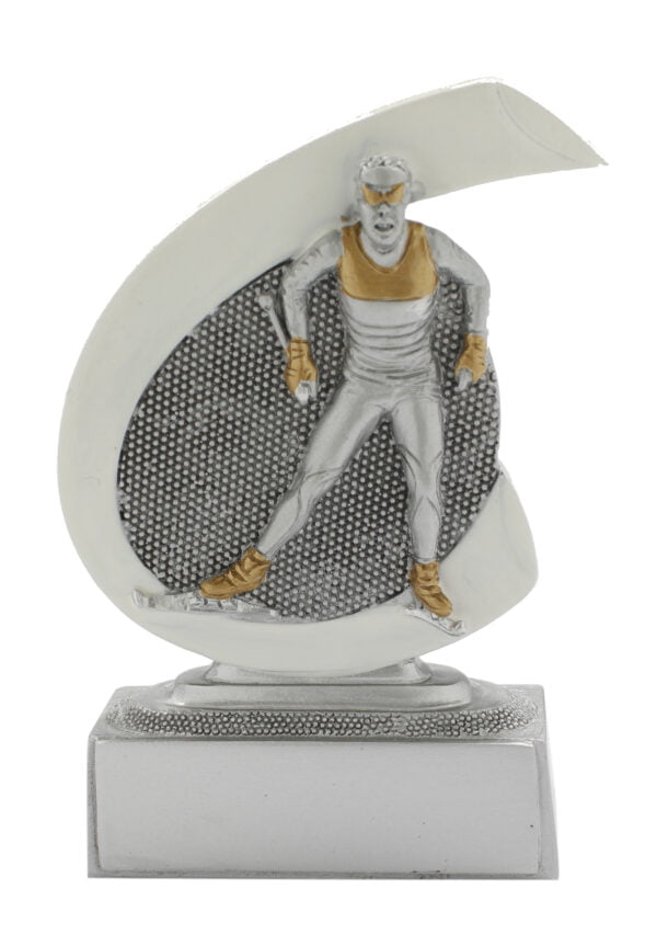 Staander Langlaufen basic