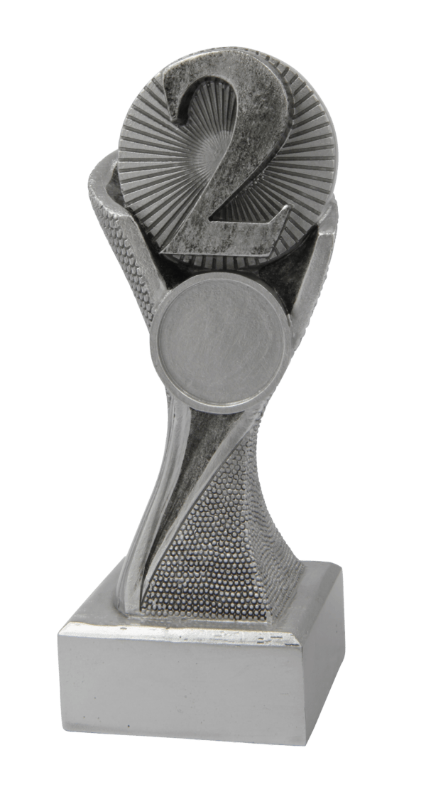 Staander Nr. 2 Groot